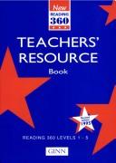 New Reading 360 (New Reading 360: Teachers' Resources)