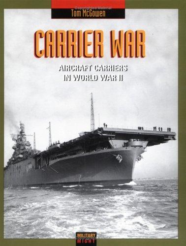 Carrier war