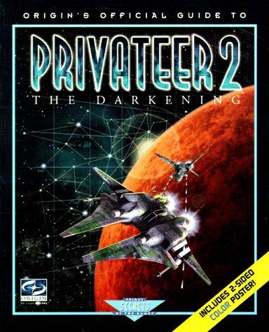 Origin's official guide to Privateer 2
