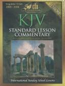 King James Version Standard Lesson Commentary (Standard Lesson Commentary (KJV Paperback))