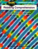 Grades 4-5 Reading Comprehension