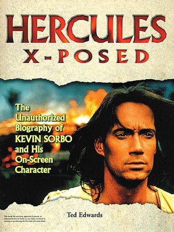 Hercules X-posed