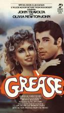 GREASE BK CLUB ED