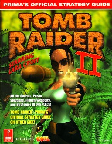 Tomb raider