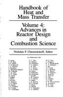 Handbook of Heat and Mass Transfer