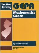 The New Jersey GEPA mathematics coach (EDI)