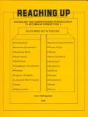 Reaching Up (High Noon)