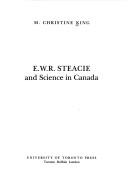 E.W.R. Steacie and Science in Canada