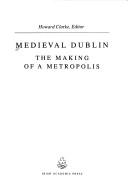 Medieval Dublin