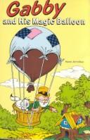 Gabby and His Magic Balloon