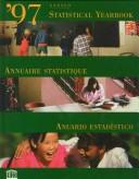 UNESCO Statistical Yearbook 1997 (Unesco Statistical Yearbook)