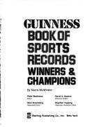Guinness Book of Sports Records