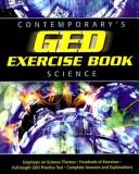 Contemporary's GED Exercise Book -Science