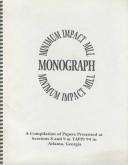 Minimum Impact Mill Monograph