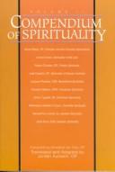 Compendium of Spirituality, Vol. 2