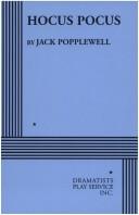 Hocus Pocus.