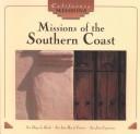 Missions of Southern Coast (California Missions Series)