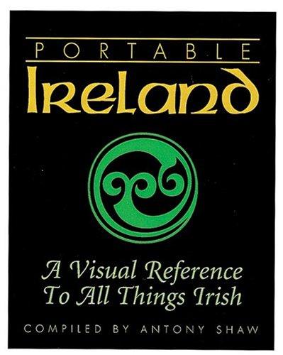 Portable Ireland