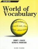 World of Vocabulary