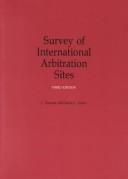 A Survey of International Arbitration Sites