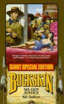 Six-Gun Justice (Buckskin)