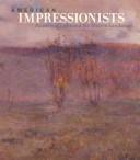 American Impressionists