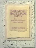 Creative Handmade Papers