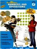 Numbers and Operations, Grade 2