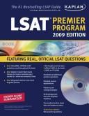 Kaplan LSAT 2009 Premier Program