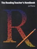 The Reading Teacher's Handbook