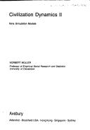 Civilization Dynamics II