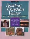 Building Christian Values