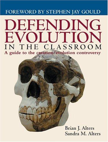 Defending Evolution 