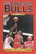 Great Sports Teams - The Chicago Bulls (Great Sports Teams)