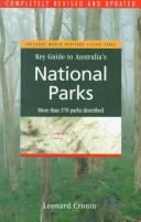Key Guide to Australia's National Parks