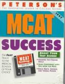 Peterson's McAt Success