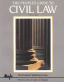 The Peoples Guide to Civil Law
