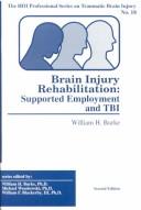 Brain Injury Rehabilitation