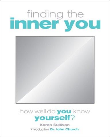 Finding the inner you