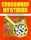 Crossword Mysteries
