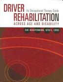 Driver Rehabilitation Across Age And Disability