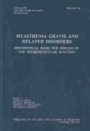 Myasthenia Gravis and Related Disorders