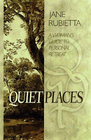 Quiet places
