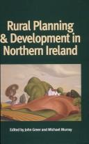 Rural Planning and Development in Northern Ireland