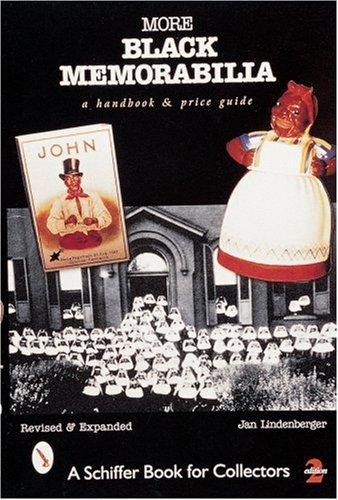 More Black memorabilia