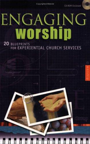 Engaging Worship