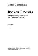 Boolean Functions