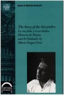 The Story of the Storyteller