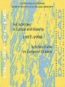 Aid Activities in Europe and Oceania 1997/1998 (Creditor Reporting System)