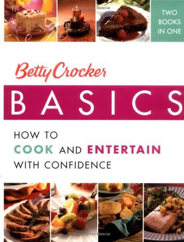 Betty Crocker Basics